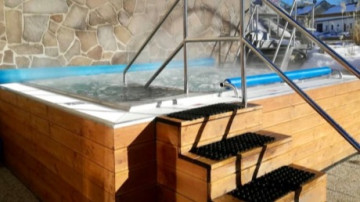 Image 25 of 25 -
            Experience the Wim Hof Method to get an impression of  at 