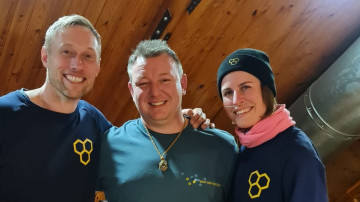 Image 9 of 11 -
            Experience the Wim Hof Method to get an impression of  at 