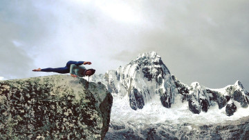 Image 1 of 2 -
            Experience the Wim Hof Method to get an impression of  at 