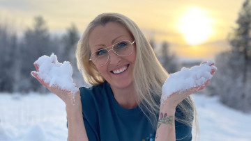 Image 1 of 3 -
Experience the Wim Hof Method to get an impression of at Image 1 of 3 -
Experience the Wim Hof Method to get an impression of at