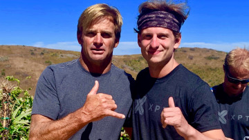 Image 17 of 19 -
            Experience the Wim Hof Method to get an impression of  at 