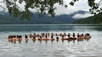 Image 2 of 6 -
            Experience the Wim Hof Method to get an impression of  at 