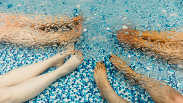 Image 24 of 30 -
            Experience the Wim Hof Method to get an impression of  at 