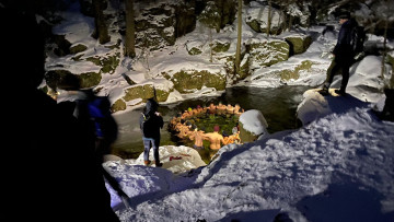 Image 7 of 11 -
            Experience the Wim Hof Method to get an impression of  at 