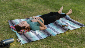Image 6 of 6 -
            Experience Ice Bath to get an impression of WHM Fundamentals Workshop at Los Angeles