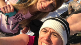 Image 30 of 39 -
            Experience Nature to get an impression of WHM Weekend at Ardennen, Sankt Vith