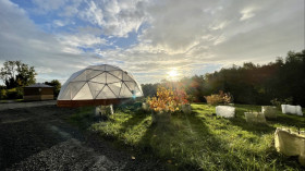 Image 1 of 1 -
            Experience Nature to get an impression of Atelier Fondamentaux WHM at Saint-Pierre-Azif