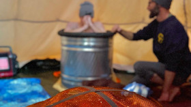 Image 1 of 9 -
            Experience Breathing to get an impression of Fundamentals Workshop at Keystone