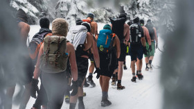 Image 1 of 14 -
            Experience Nature to get an impression of WHM-Wochenende at Zürich