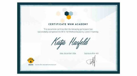 Image 6 of 12 -
            Experience Theory to get an impression of WHM Grundlagen-Workshop at Spechbach