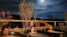 Image 3 of 7 -
            Experience Nature to get an impression of WHM-Wochenende at Mitterdorf an der Raab