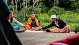 Image 7 of 8 -
            Experience Sauna to get an impression of WHM Travel at Laugarvatn