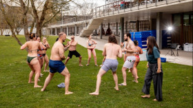 Image 25 of 33 -
            Experience Theory to get an impression of WHM Fundamentals Workshop at Zürich