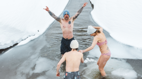 Image 3 of 8 -
            Experience Nature to get an impression of WHM-Wochenende at Obergurgl