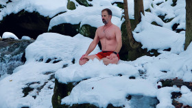 Image 2 of 9 -
            Experience Ice Bath to get an impression of WHM Workshop Fortgeschrittene at Chemnitz