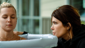Image 2 of 13 -
            Experience Ice Bath to get an impression of WHM Fundamentals Workshop at Mercer Island