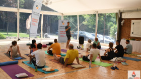 Image 63 of 69 -
            Experience Theory to get an impression of Fundamentals Workshop at Modra