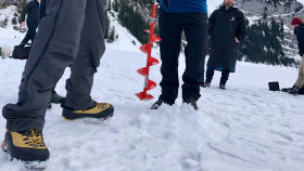 Image 8 of 10 -
            Experience Yoga to get an impression of Reisen at Plaffeien