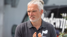 Image 5 of 5 -
            Experience Breathing to get an impression of WHM Breathing Class at Noord-Scharwoude