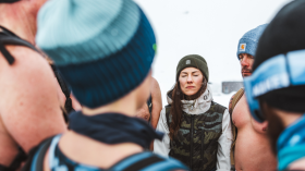 Image 6 of 8 -
            Experience Nature to get an impression of WHM-Wochenende at Obergurgl