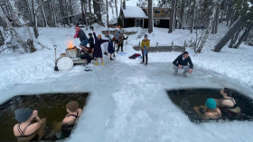 Image 11 of 19 -
            Experience Theory to get an impression of Fundamentals Workshop at St. Clair Shores