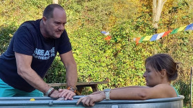 Image 3 of 6 -
            Experience Breathing to get an impression of Breathing Class at Den Haag