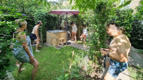 Image 7 of 12 -
            Experience Theory to get an impression of WHM Fundamentals Workshop at 's-Hertogenbosch