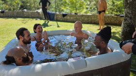 Image 5 of 5 -
            Experience Breathing to get an impression of Weekend at Campoli Appennino