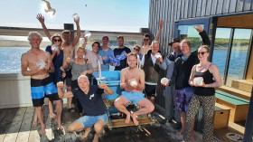 Image 1 of 9 -
            Experience Nature to get an impression of WHM Fundamentals Workshop at Schoorl