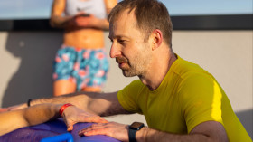 Image 4 of 10 -
            Experience Breathing to get an impression of WHM Workshop-Grundlagen at München