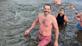 Image 9 of 12 -
            Experience Yoga to get an impression of WHM Weekend at Castleton, Peak District