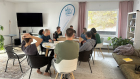 Image 3 of 32 -
            Experience Nature to get an impression of WHM-Wochenende at 8692 Neuberg an der Mürz, Österreich