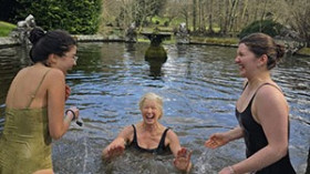 Image 12 of 30 -
            Experience Breathing to get an impression of WHM Fundamentals Workshop at Cheltenham