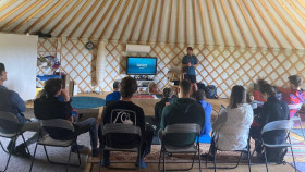 Image 2 of 7 -
            Experience Theory to get an impression of WHM Fundamentals Workshop at Pordenone