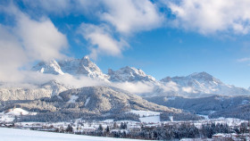 Image 2 of 24 -
            Experience Breathing to get an impression of WHM Reisen at Leogang