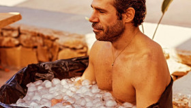 Image 1 of 5 -
            Experience Ice Bath to get an impression of Taller de Fundamentos at Elx