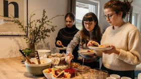 Image 3 of 9 -
            Experience Theory to get an impression of WHM Grundlagen-Workshop at Gmunden