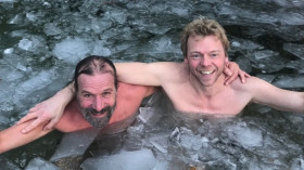 Image 5 of 5 -
            Experience Nature to get an impression of WHM Fundamentals Workshop at Werkendam