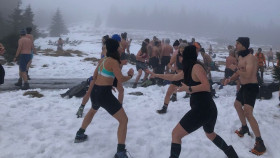 Image 2 of 3 -
            Experience Theory to get an impression of Taller Avanzado at Collado Mediano