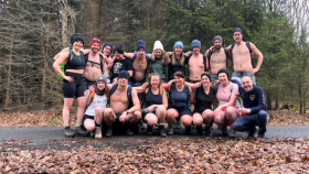 Image 22 of 39 -
            Experience Nature to get an impression of WHM Weekend at Ardennen, Sankt Vith