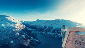 Image 7 of 12 -
            Experience Theory to get an impression of WHM Travel at Nordberg