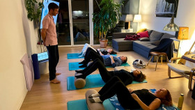 Image 7 of 7 -
            Experience Theory to get an impression of WHM Fundamentals Workshop at Pfäffikon