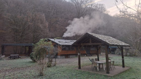 Image 1 of 8 -
            Experience Nature to get an impression of Weekend at Yvoir