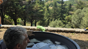 Image 4 of 12 -
            Experience Nature to get an impression of Travel at Campoli Appennino