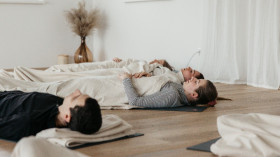 Image 4 of 12 -
            Experience Theory to get an impression of WHM Grundlagen-Workshop at Gmunden