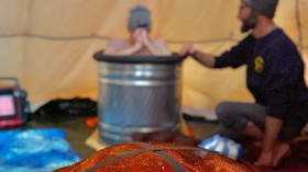 Image 3 of 13 -
            Experience Breathing to get an impression of WHM Fundamentals Workshop at Keystone