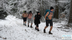 Image 3 of 32 -
            Experience Ice Bath to get an impression of WHM Weekend at Liptovský Mikuláš