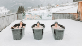 Image 25 of 26 -
            Experience Nature to get an impression of WHM Reisen at Schladming