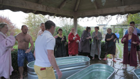 Image 4 of 4 -
            Experience Breathing to get an impression of WHM Fundamentals Workshop at Drogheda