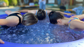 Image 8 of 10 -
            Experience Breathing to get an impression of WHM Workshop-Grundlagen at Bremen